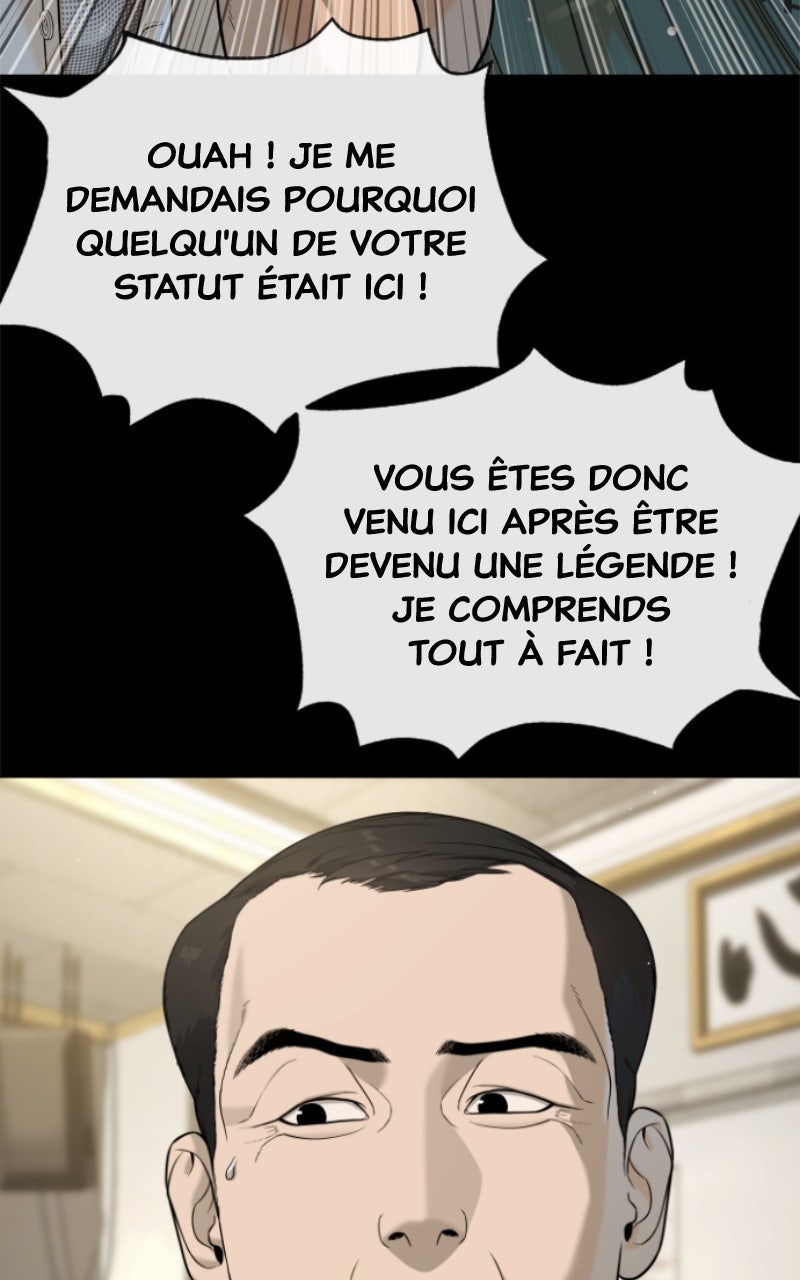 Read Killer Peter FR Manga Online