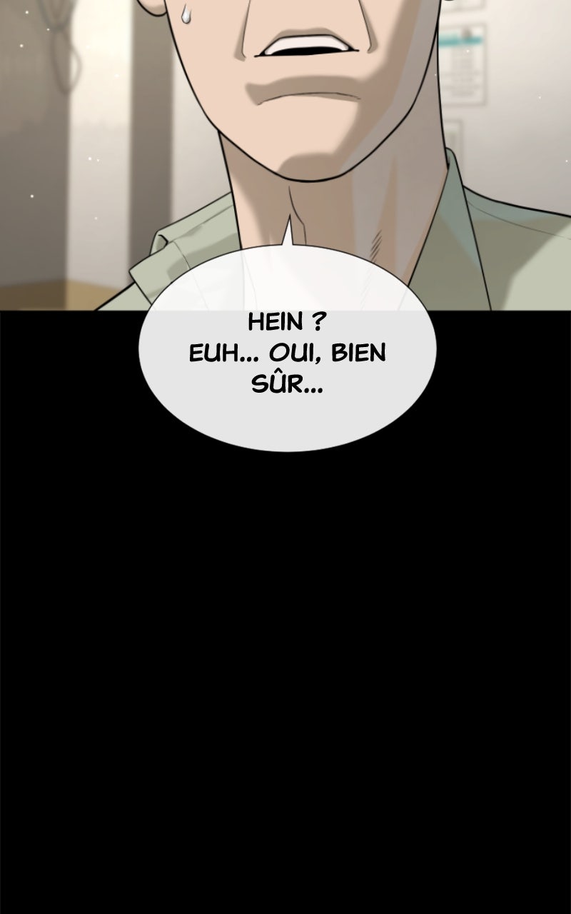 Read Killer Peter FR Manga Online