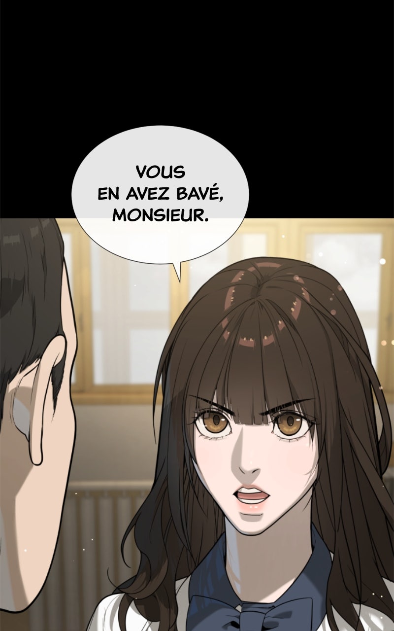 Read Killer Peter FR Manga Online