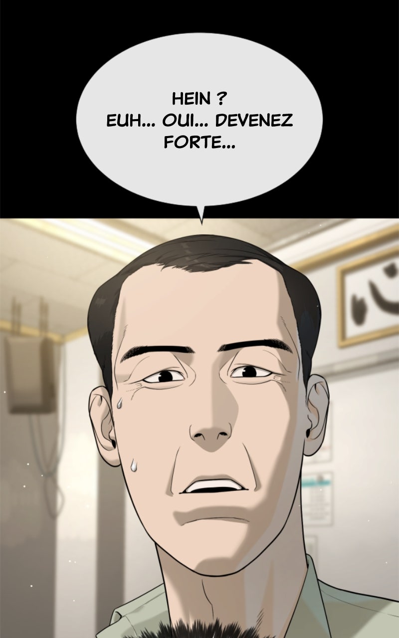 Read Killer Peter FR Manga Online