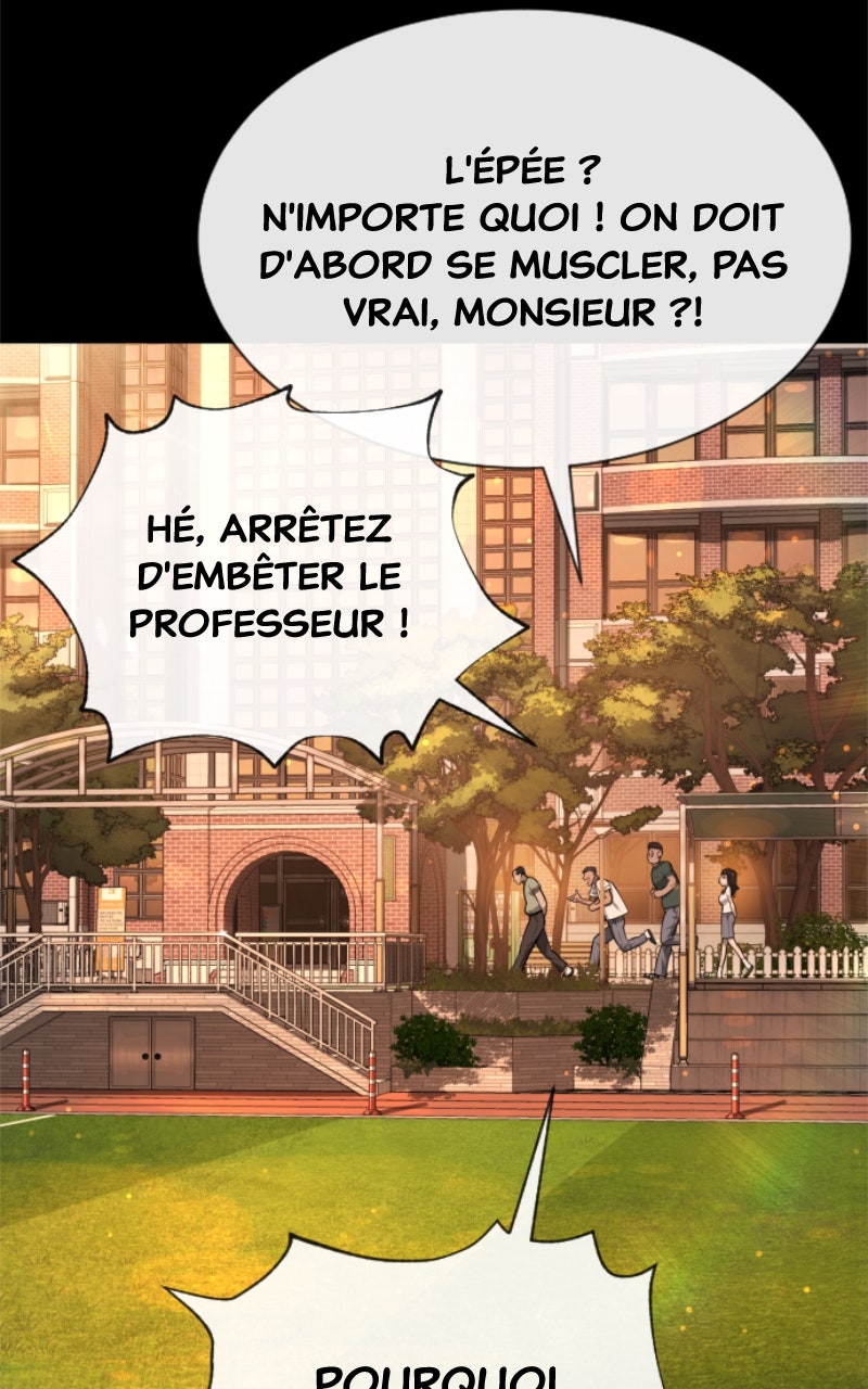 Read Killer Peter FR Manga Online