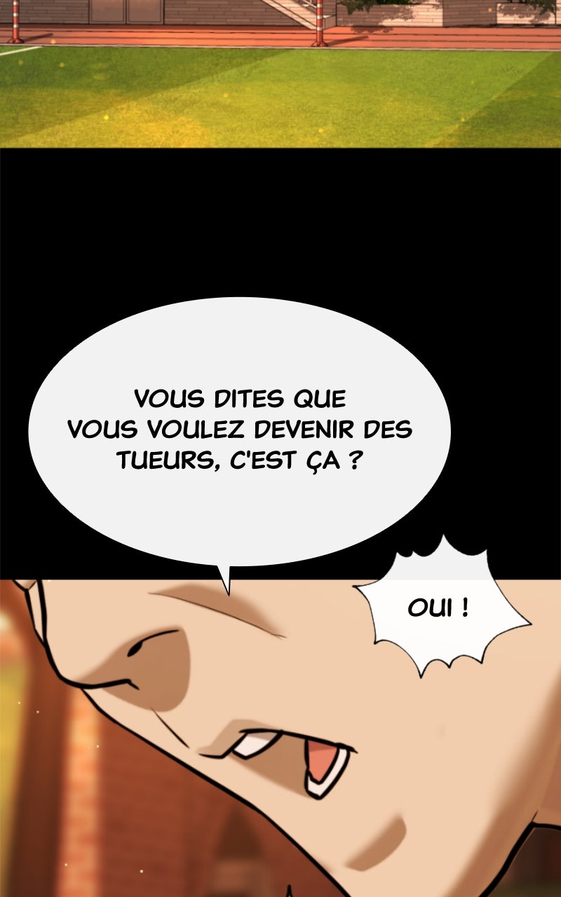 Read Killer Peter FR Manga Online