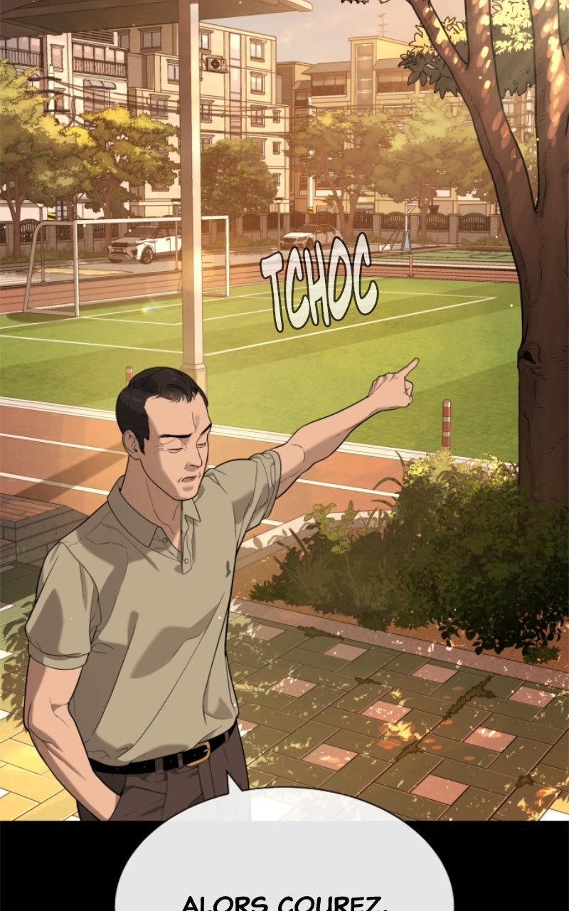 Read Killer Peter FR Manga Online