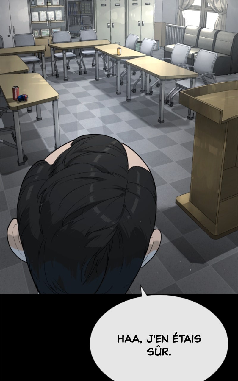 Read Killer Peter FR Manga Online