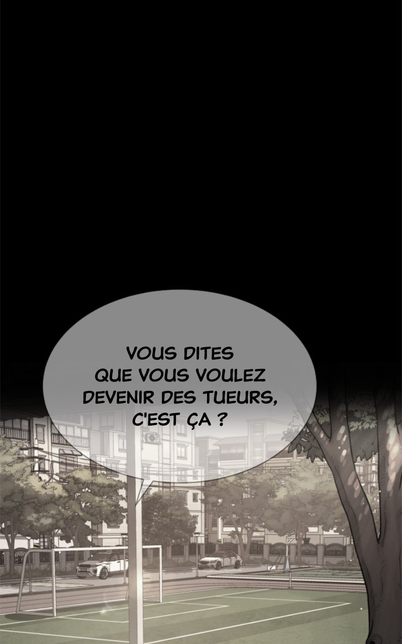 Read Killer Peter FR Manga Online