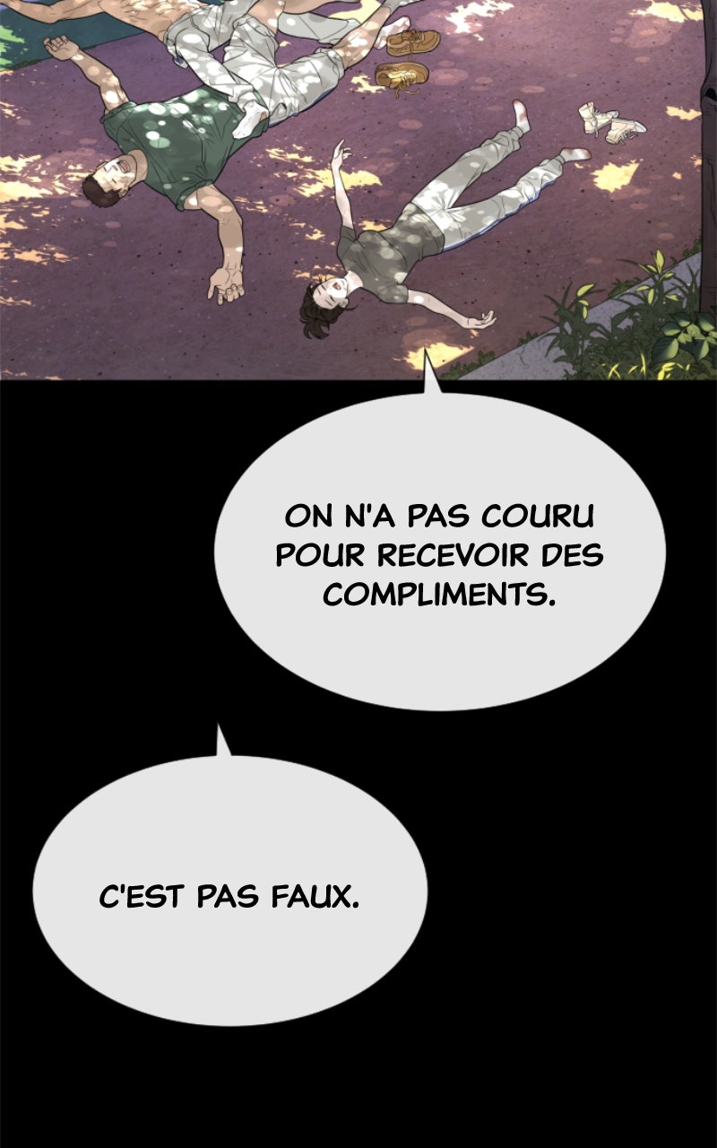 Read Killer Peter FR Manga Online