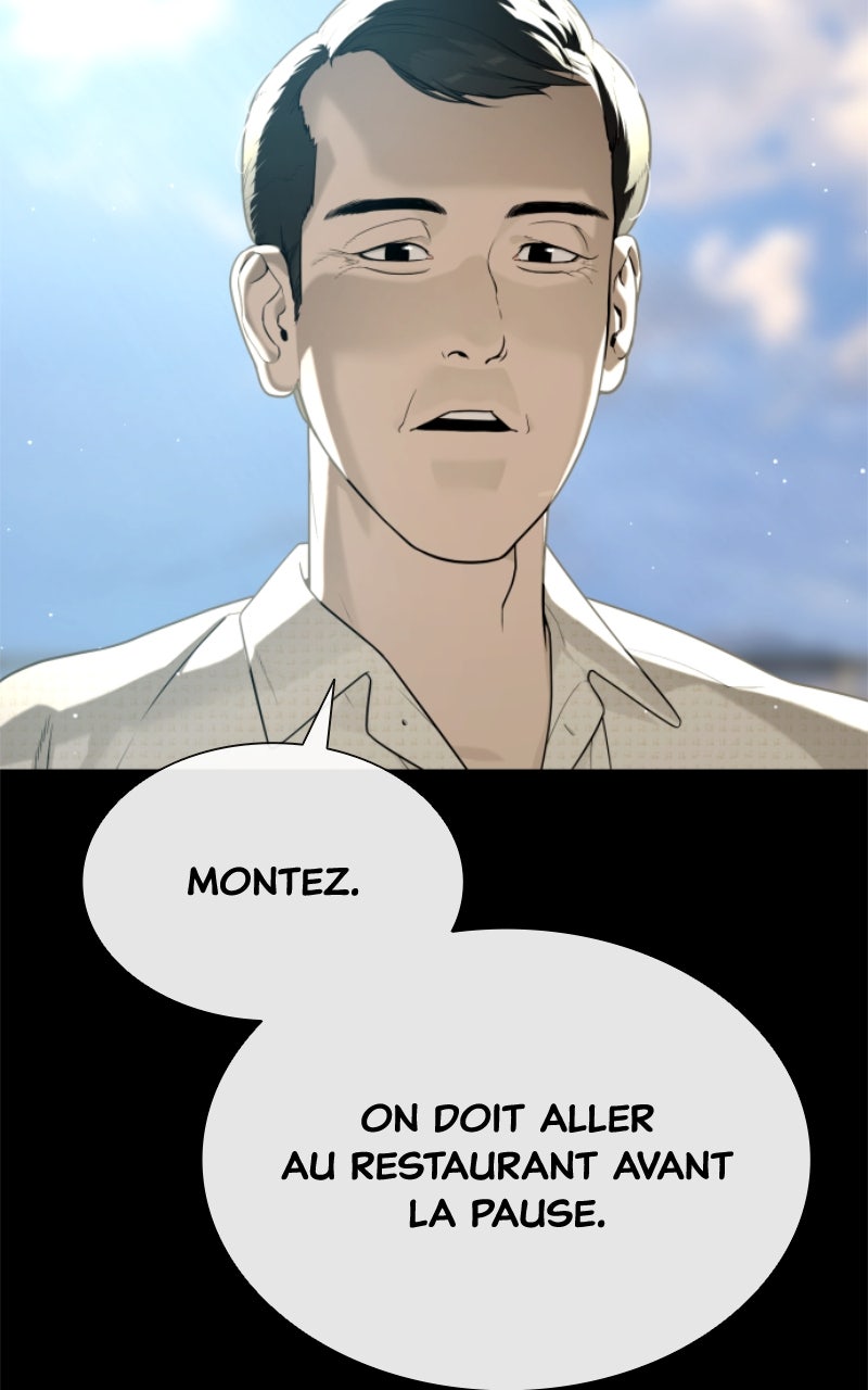 Read Killer Peter FR Manga Online