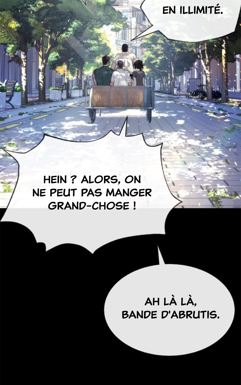 Read Killer Peter FR Manga Online