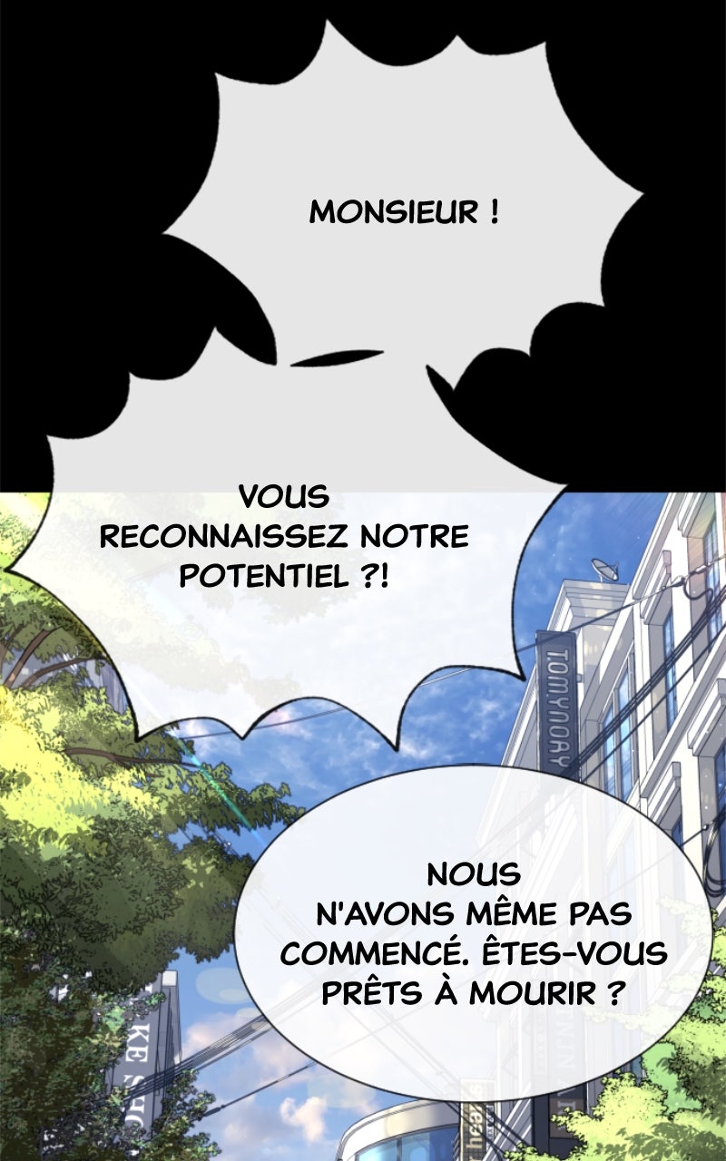 Read Killer Peter FR Manga Online