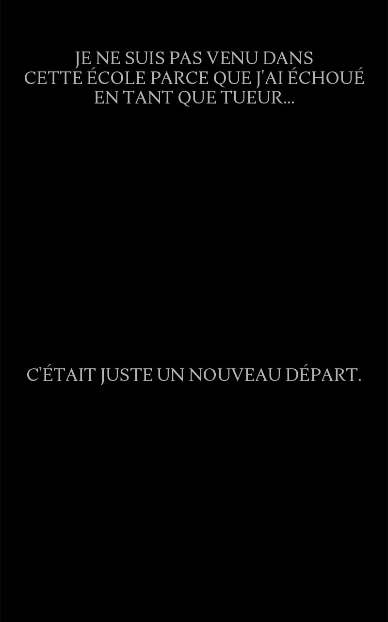 Read Killer Peter FR Manga Online