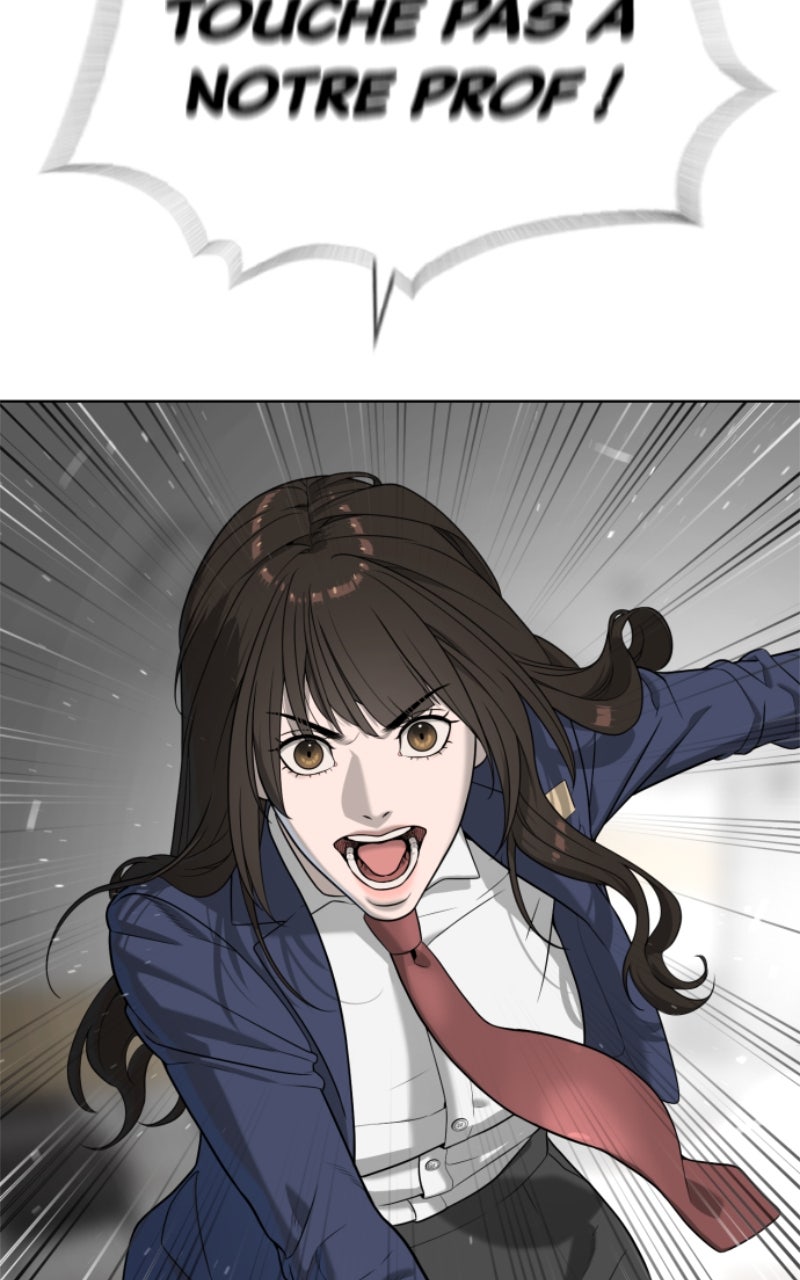 Read Killer Peter FR Manga Online