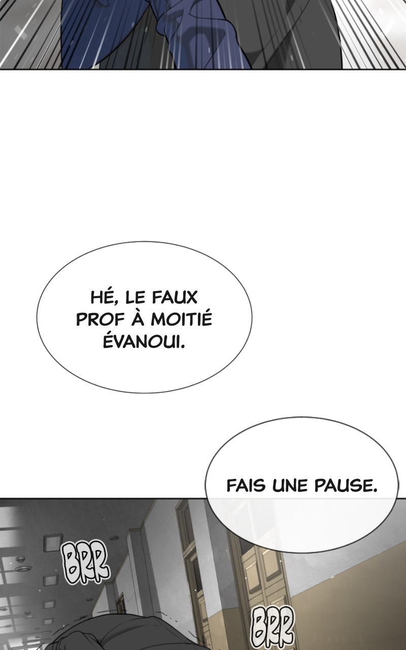 Read Killer Peter FR Manga Online