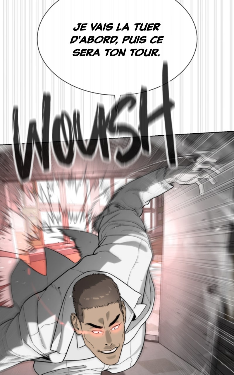 Read Killer Peter FR Manga Online