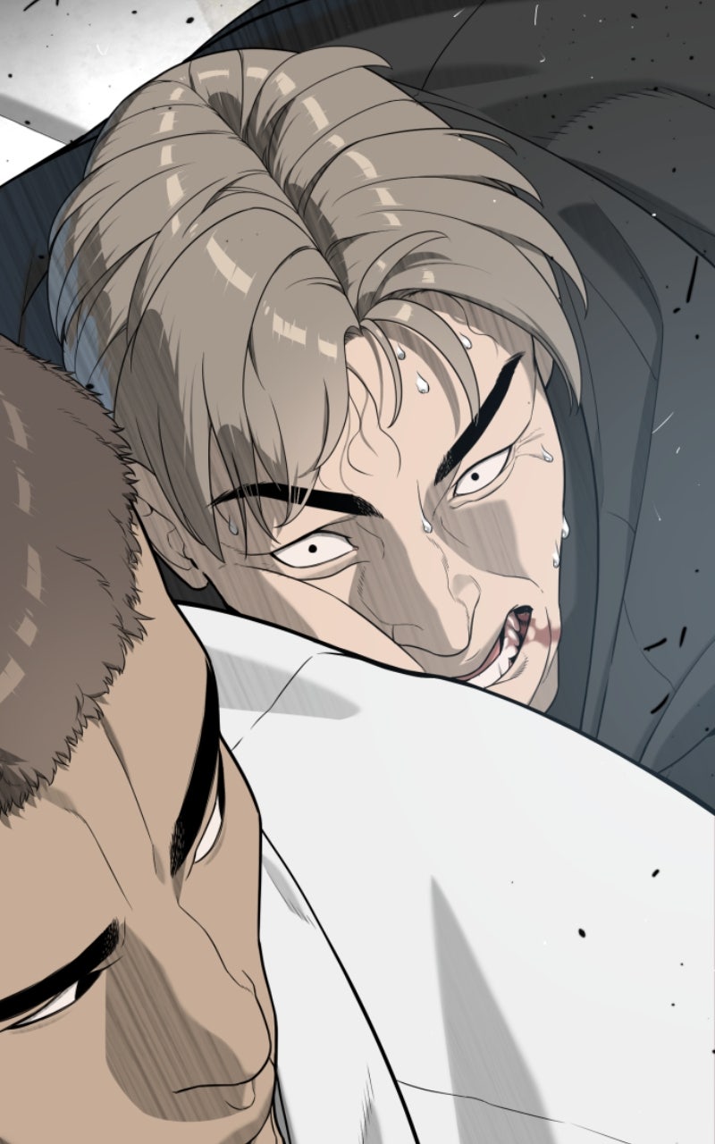 Read Killer Peter FR Manga Online