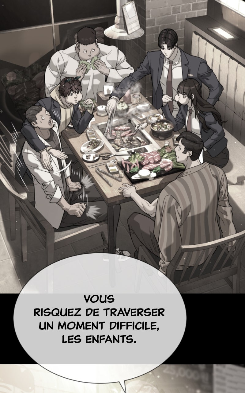 Read Killer Peter FR Manga Online