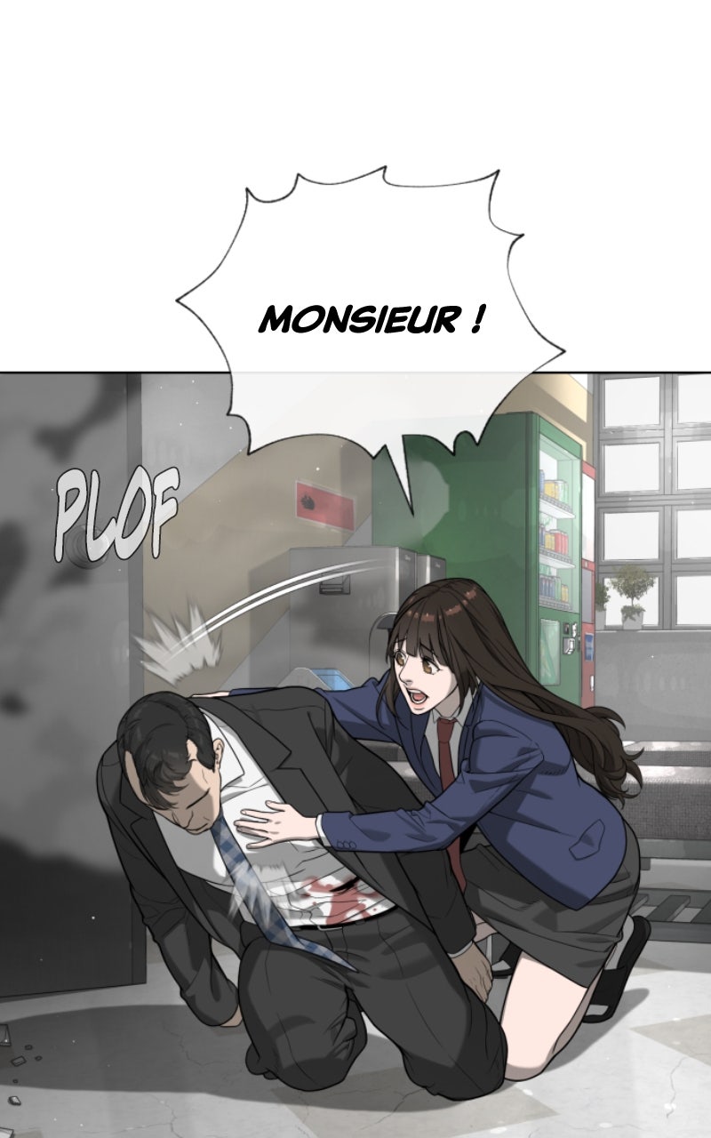 Read Killer Peter FR Manga Online