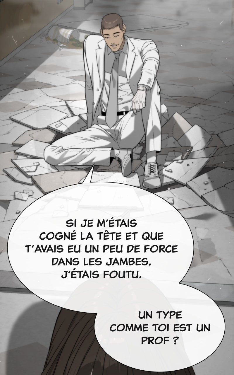 Read Killer Peter FR Manga Online