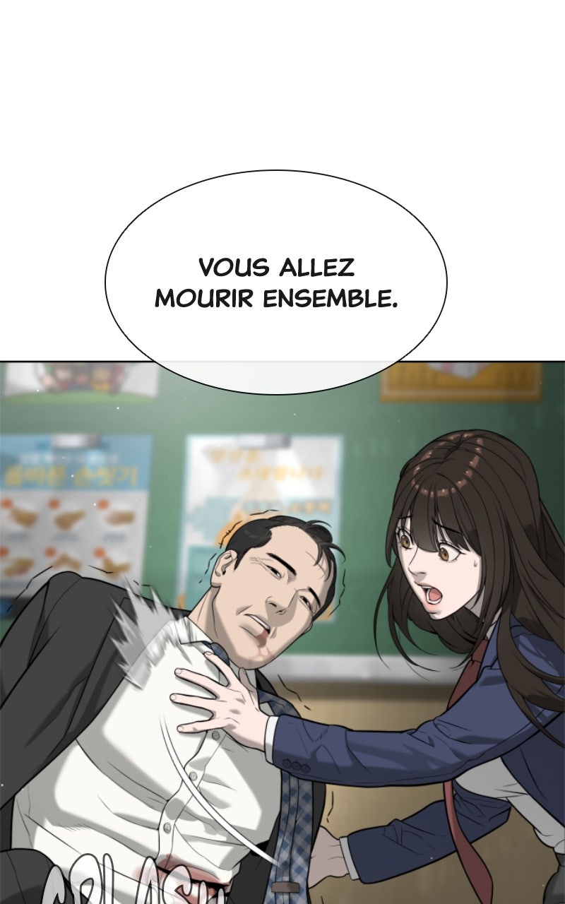 Read Killer Peter FR Manga Online