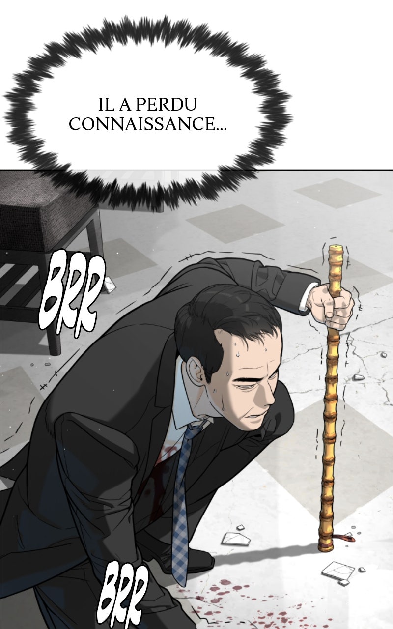 Read Killer Peter FR Manga Online