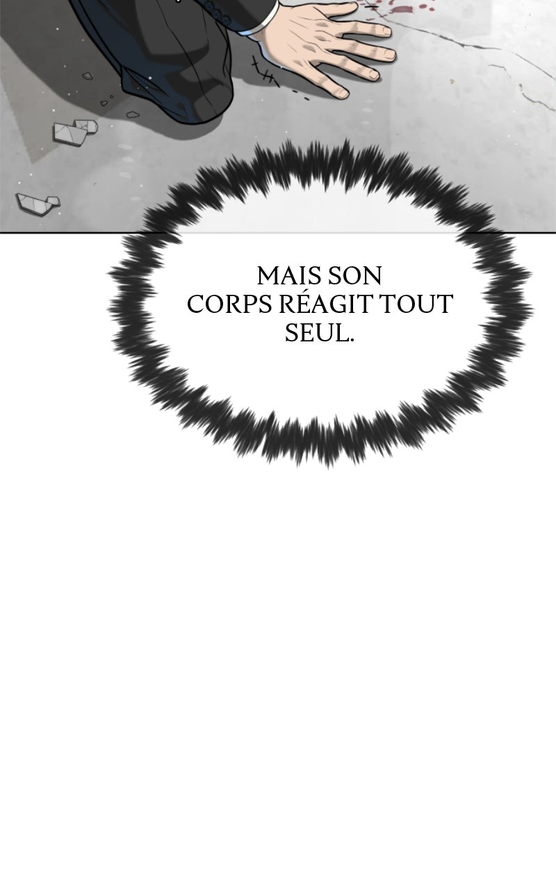 Read Killer Peter FR Manga Online