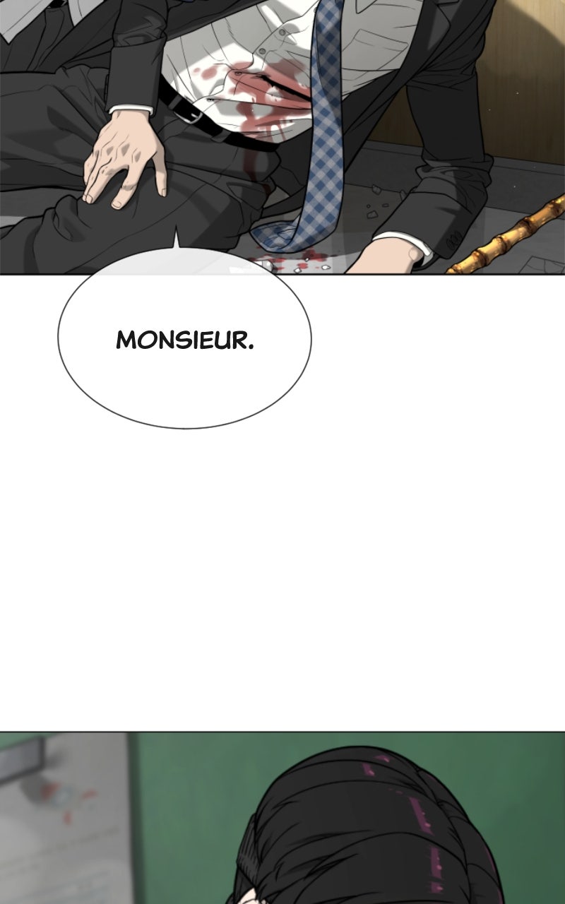 Read Killer Peter FR Manga Online