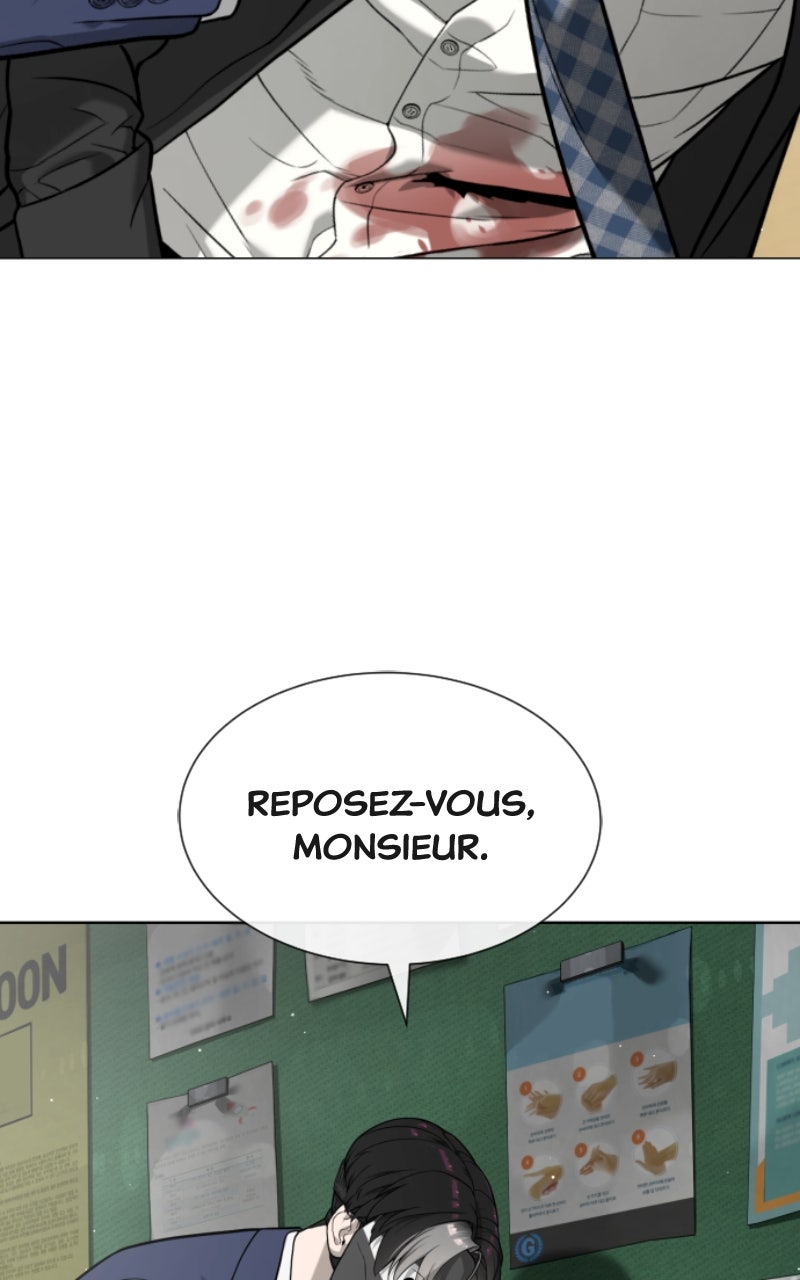 Read Killer Peter FR Manga Online