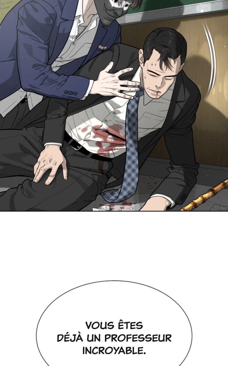 Read Killer Peter FR Manga Online