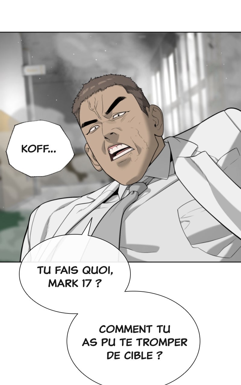 Read Killer Peter FR Manga Online