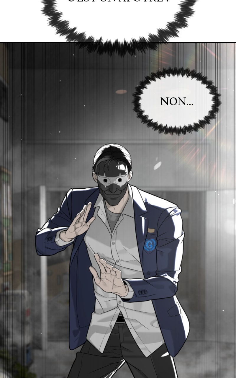 Read Killer Peter FR Manga Online