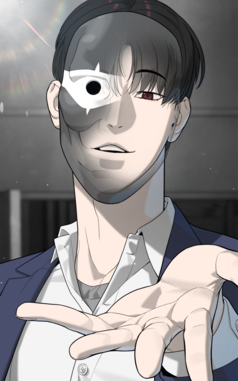 Read Killer Peter FR Manga Online