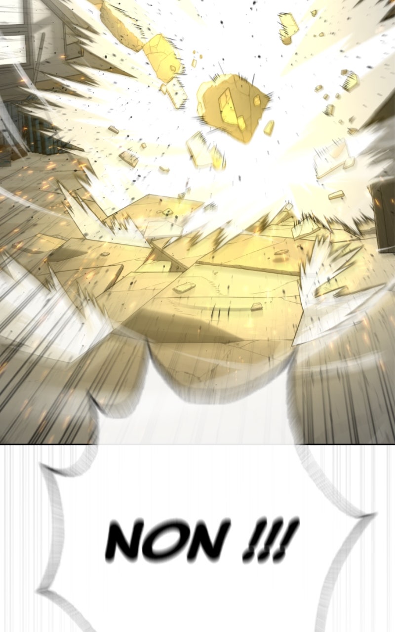 Read Killer Peter FR Manga Online