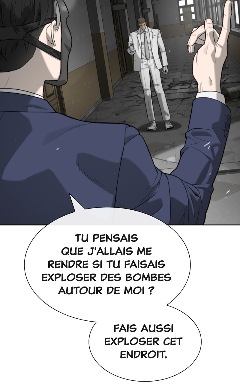 Read Killer Peter FR Manga Online