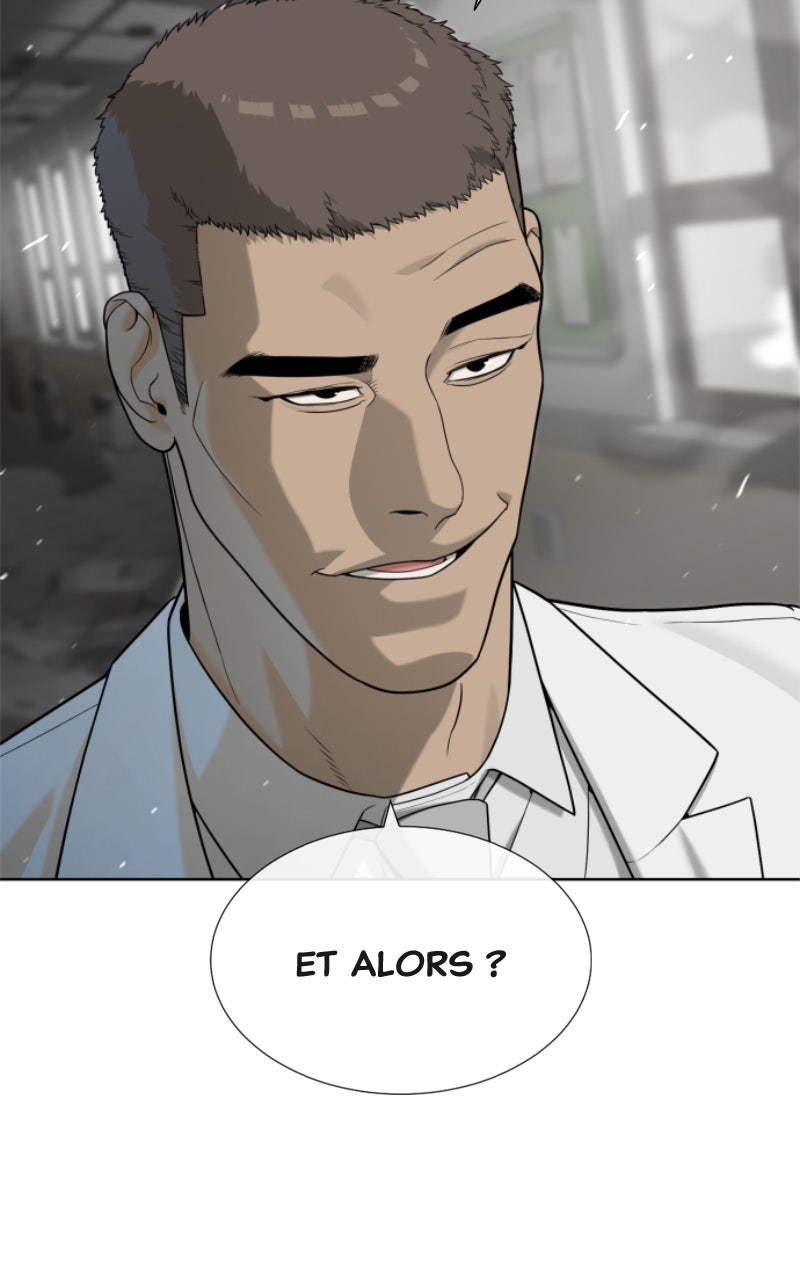 Read Killer Peter FR Manga Online