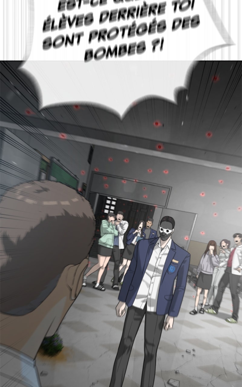 Read Killer Peter FR Manga Online