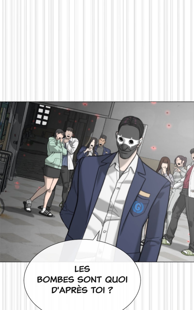 Read Killer Peter FR Manga Online