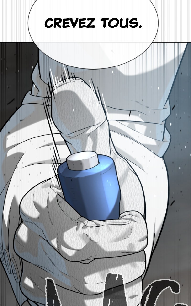 Read Killer Peter FR Manga Online