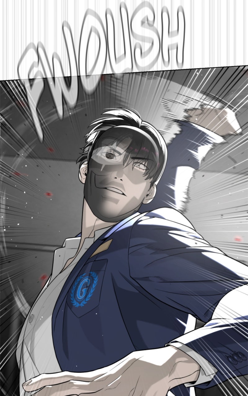 Read Killer Peter FR Manga Online