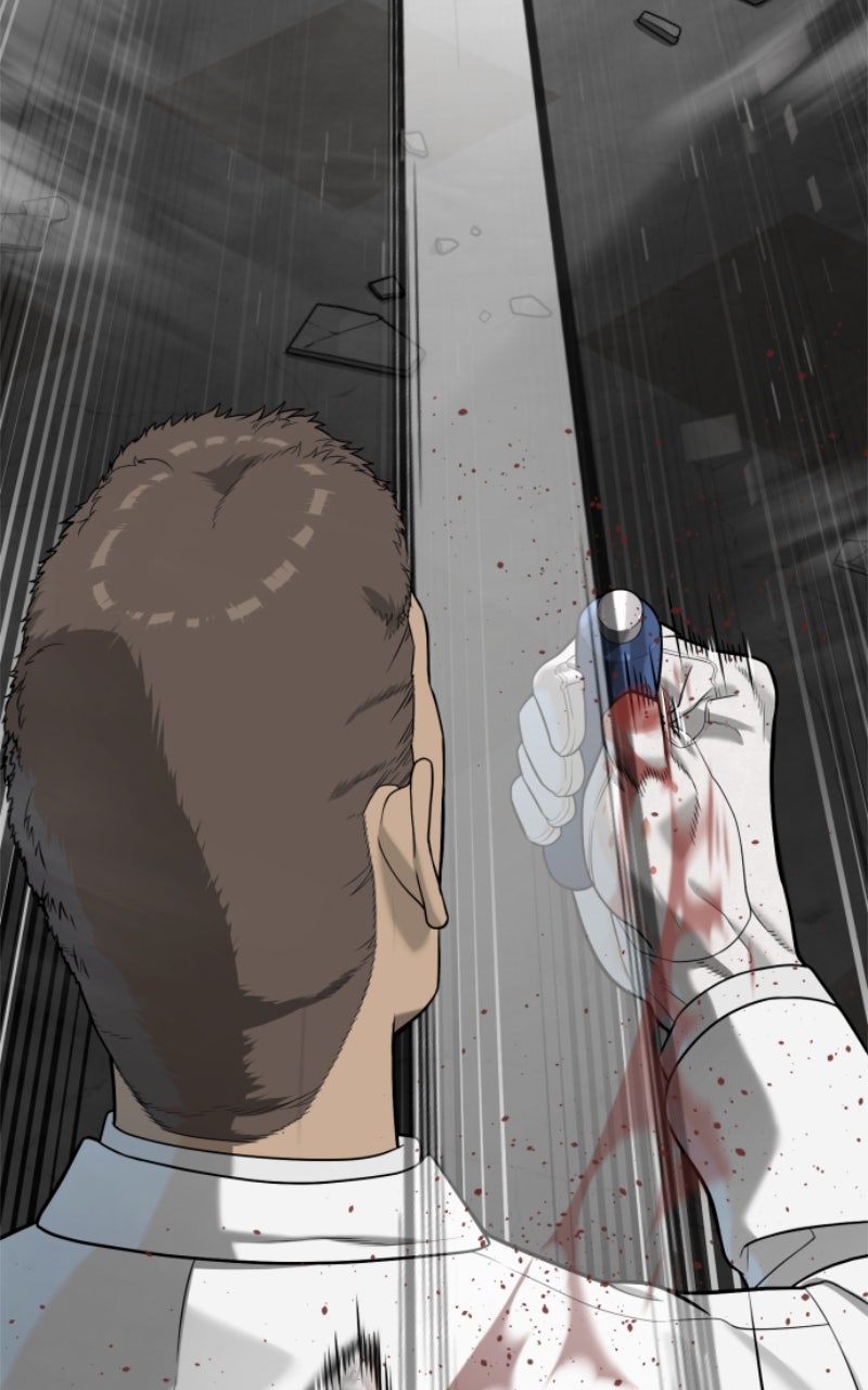 Read Killer Peter FR Manga Online