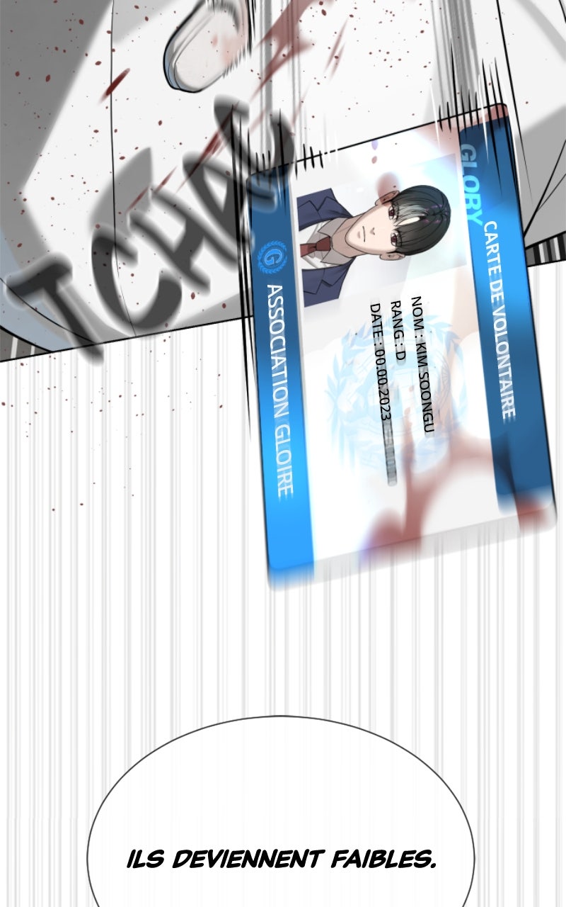 Read Killer Peter FR Manga Online