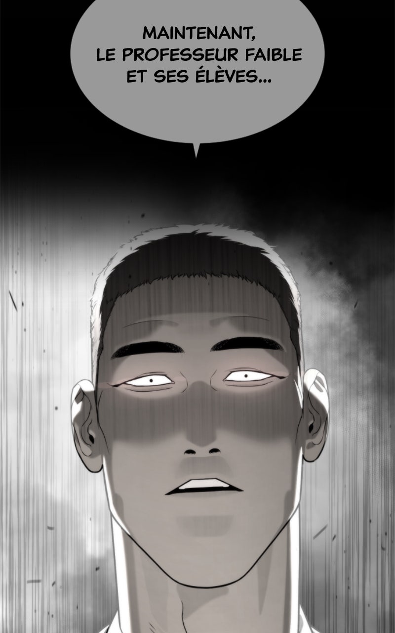 Read Killer Peter FR Manga Online