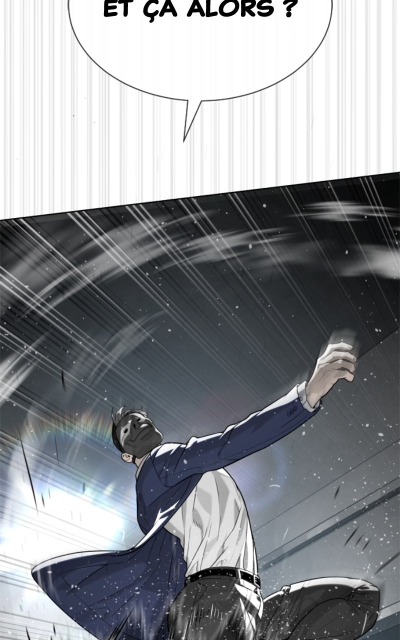 Read Killer Peter FR Manga Online