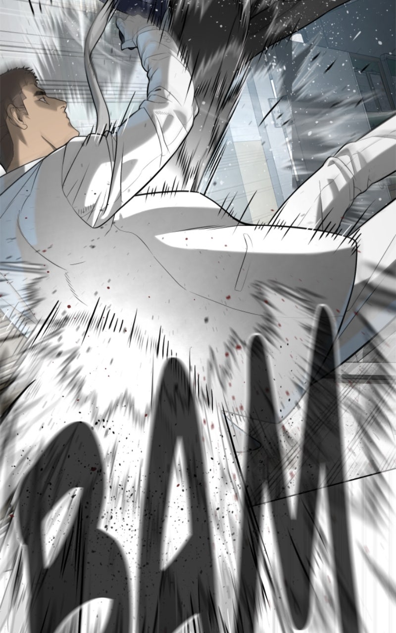 Read Killer Peter FR Manga Online