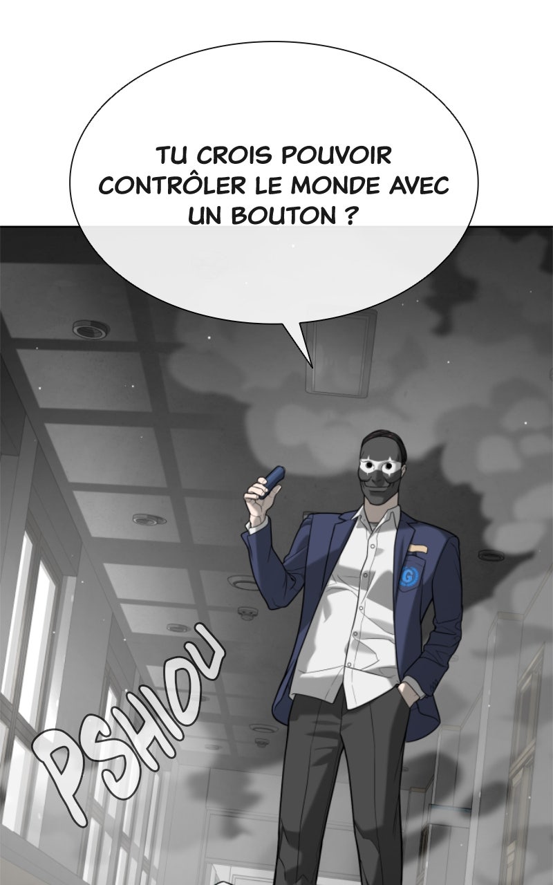 Read Killer Peter FR Manga Online