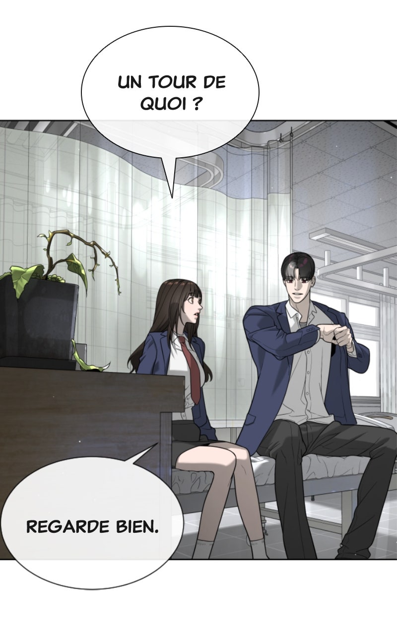 Read Killer Peter FR Manga Online