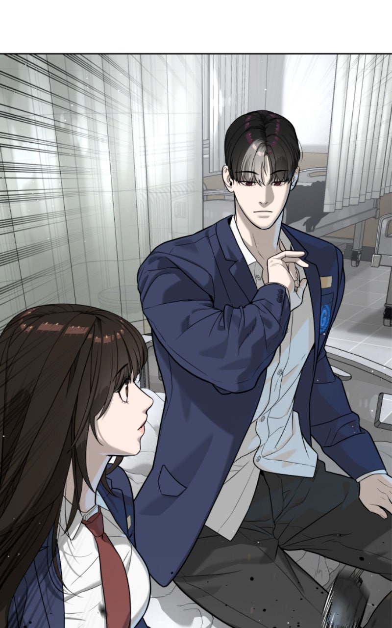 Read Killer Peter FR Manga Online