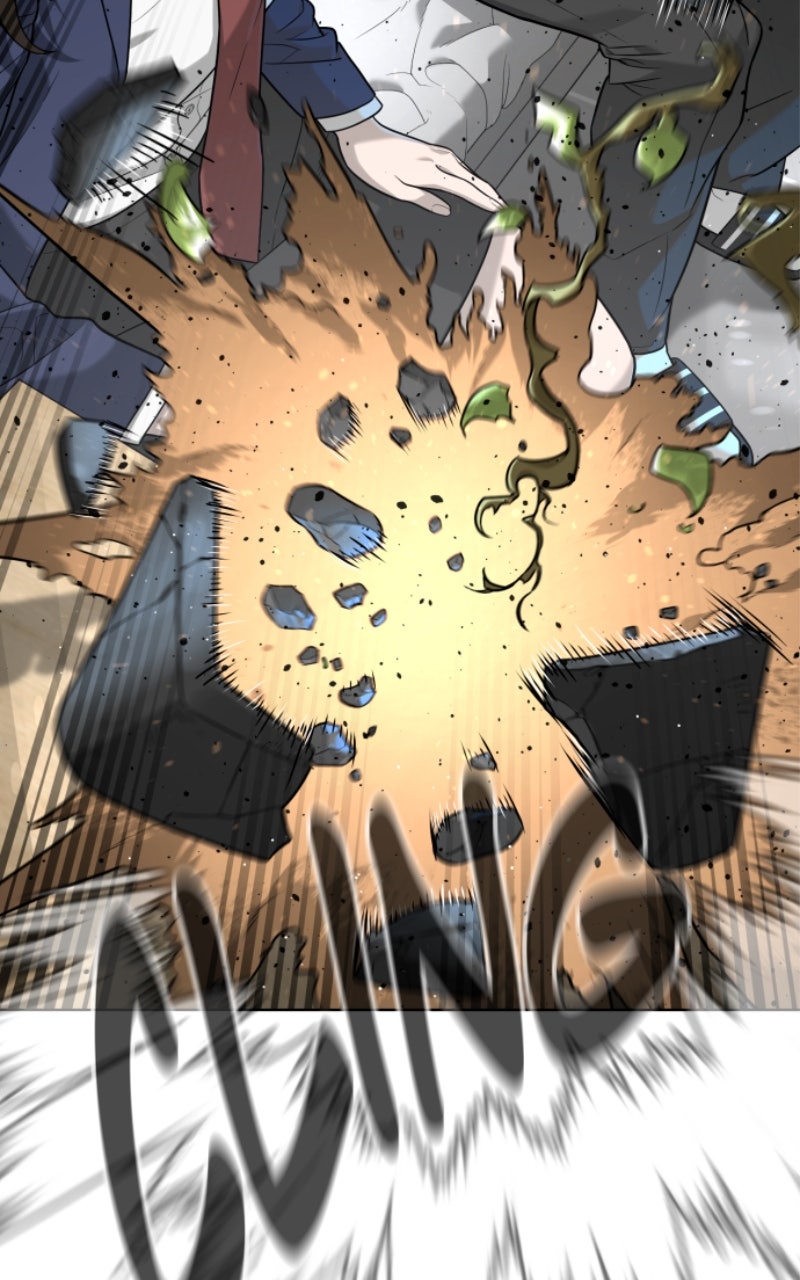 Read Killer Peter FR Manga Online