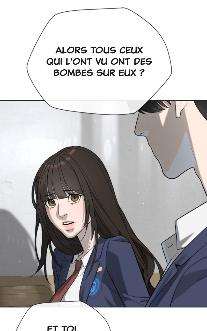 Read Killer Peter FR Manga Online