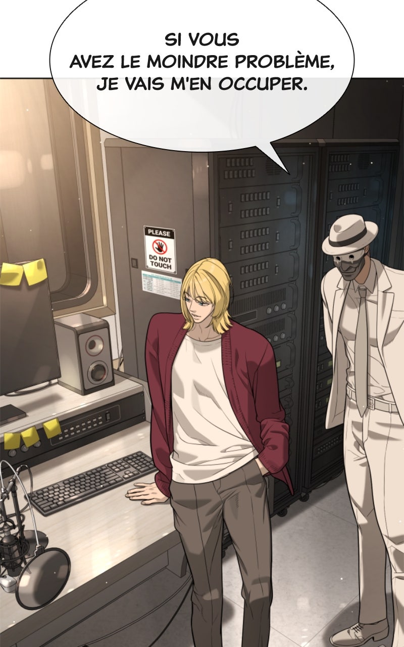 Read Killer Peter FR Manga Online