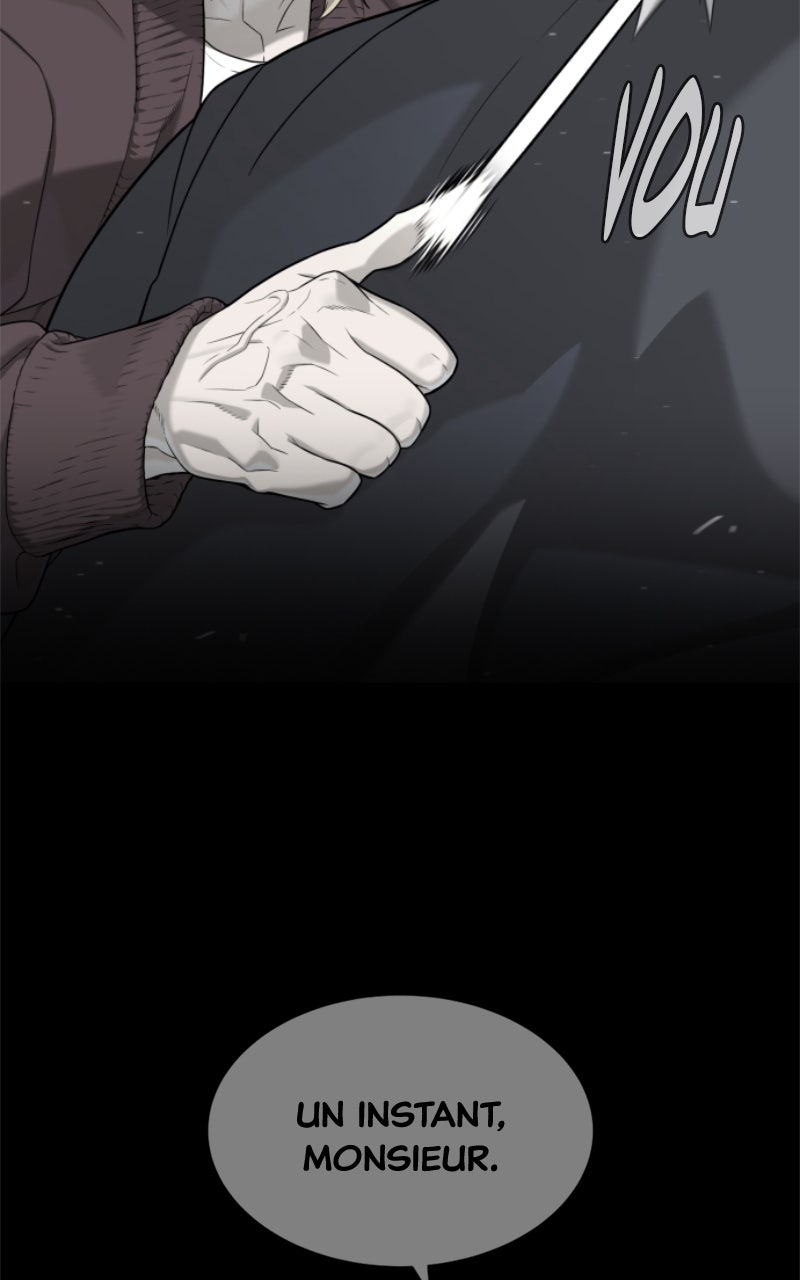 Read Killer Peter FR Manga Online