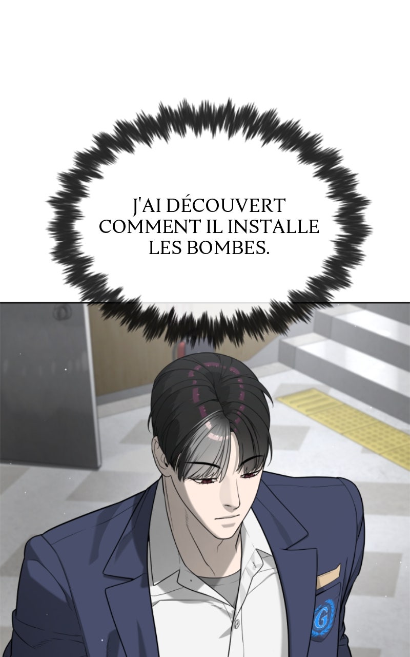 Read Killer Peter FR Manga Online